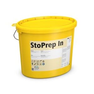 SV - StoPrep QS - 20 kg.sp.