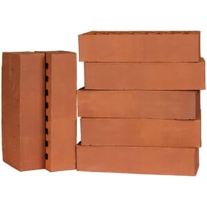 RT 301 Randers Tegl Hulltegl (80 stk.)