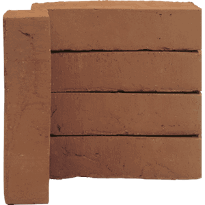 Randers Tegl RT307HT Massiv (80 stk.)