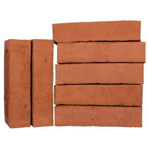 Randers Tegl RT307GT Massiv (80 stk.)