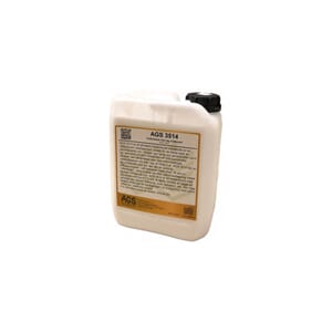 Grafittibeskyttelse AGS3514 - 5 ltr.kn.