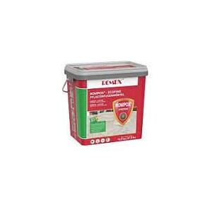 Beto Ecofine Grå (Steingrå) - 12,5 kg.sp.