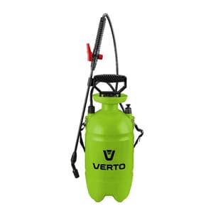 Trykksprøyte 6 ltr.Pumpekanne Verto