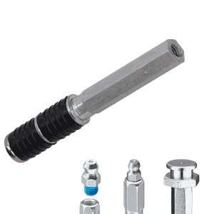 Pro Injeksjonspakker D13mm/110mm