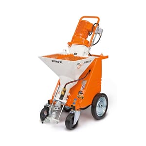 SV - Mørtelpumpe Ritmo XL-197821