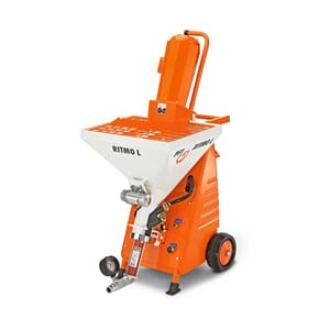 Gysepumpe Ritmo L FC-230 V smart with vibrator