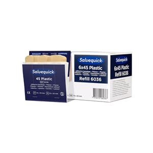 Plaster Plast 6036 eks.a 45 stk.