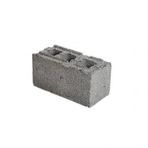 SV - Leca basic hjørne 20x25x50 LSX (40) Stk.