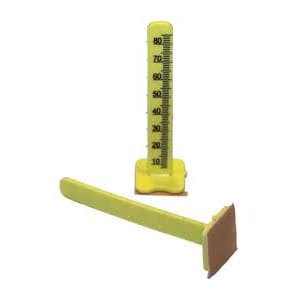 Weberfloor Nivåpinner 90mm