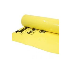 UU - Weber Radonsperre 2x15m